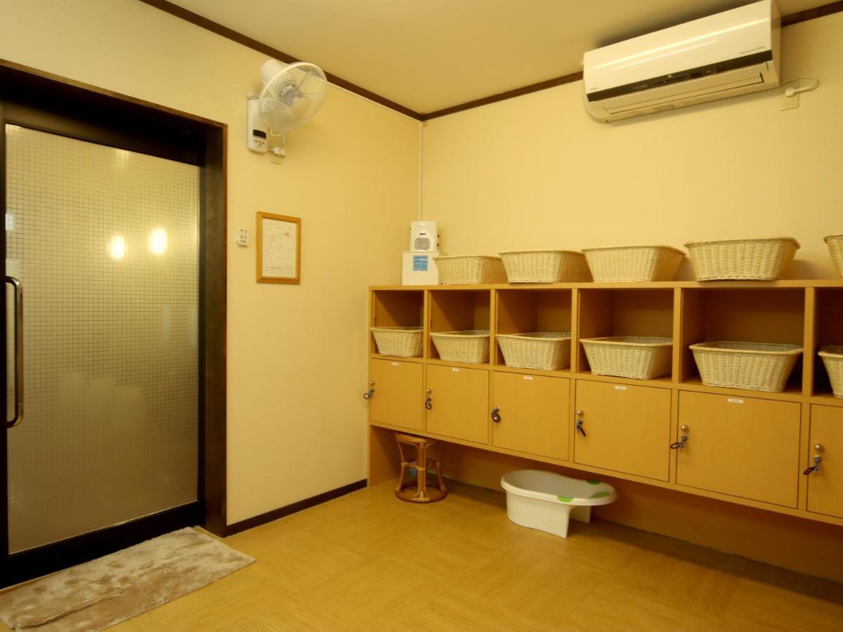 Oyado Yamakyu Hotel ทาคายาม่า ภายนอก รูปภาพ