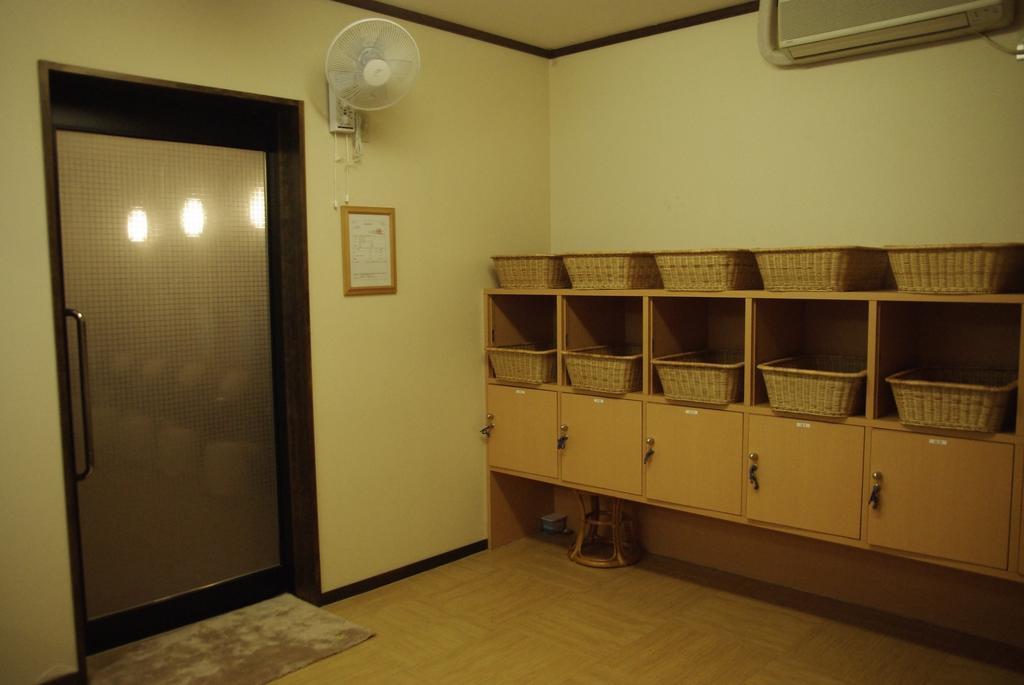 Oyado Yamakyu Hotel ทาคายาม่า ภายนอก รูปภาพ