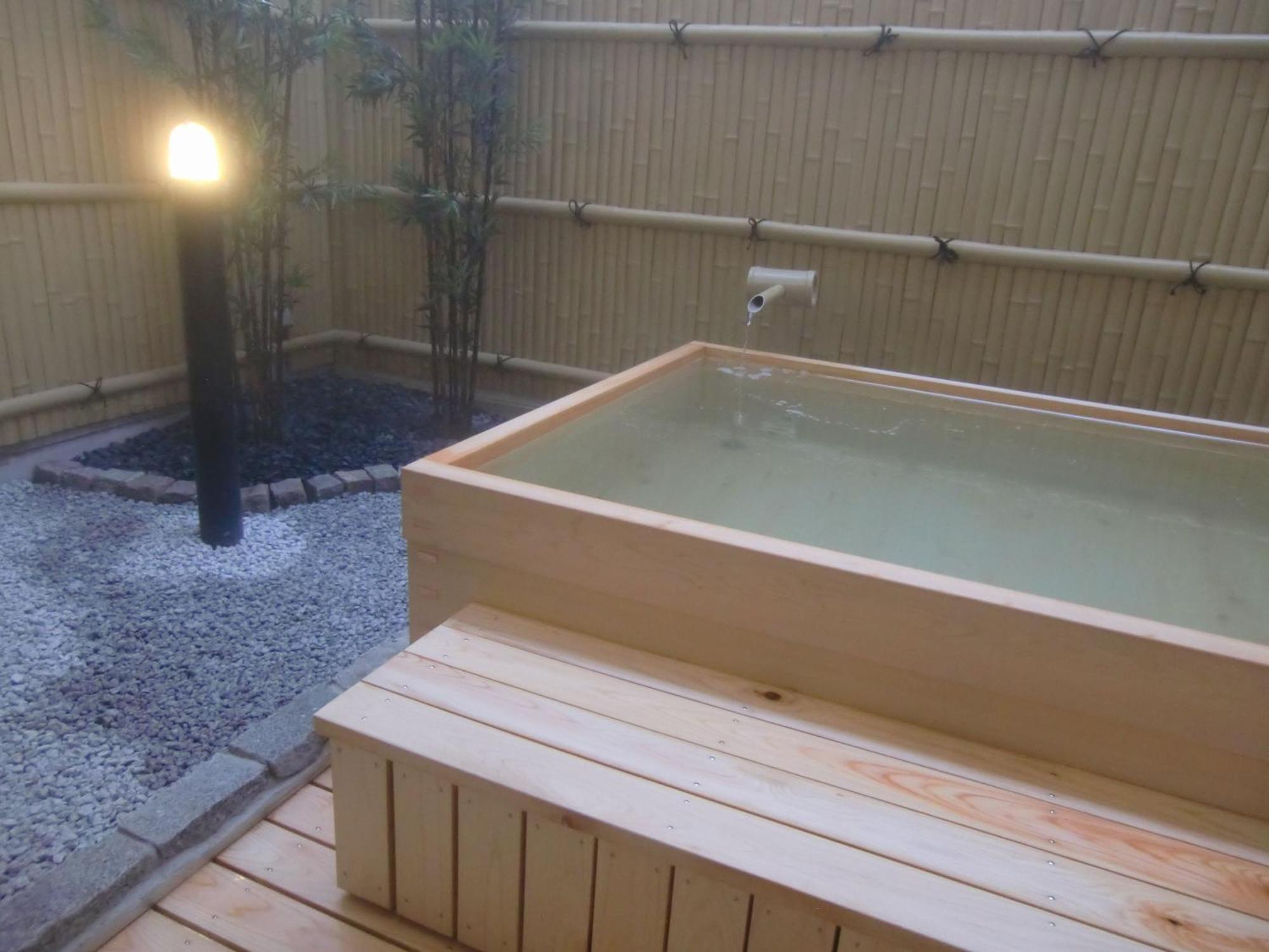 Oyado Yamakyu Hotel ทาคายาม่า ภายนอก รูปภาพ